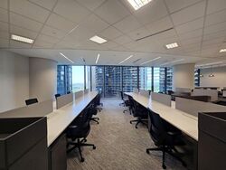 Marina Bay Residences (D1), Office #467074641